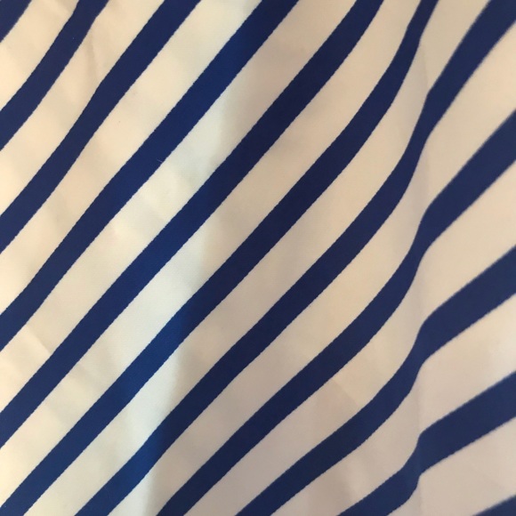 The Limited Blue & White Nautical Top - Picture 5 of 7